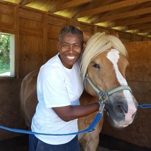 Meet your Posher, Veronica